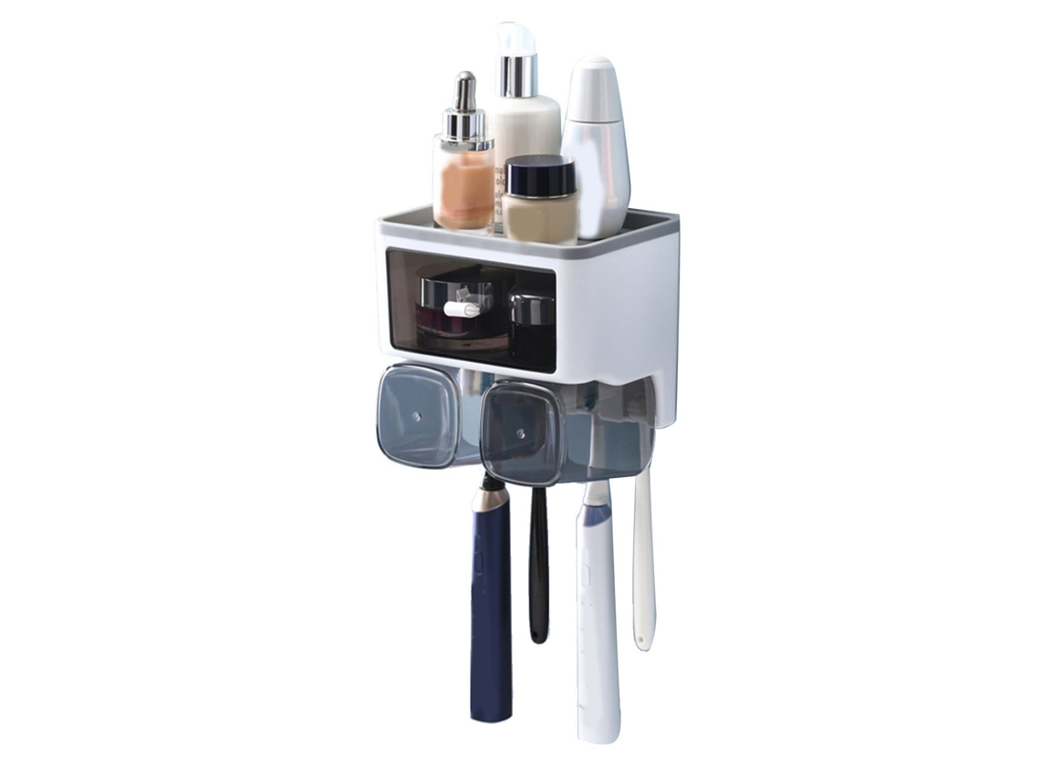 Conjunto de 2 suportes elétricos para Parede AQUAFORGE
