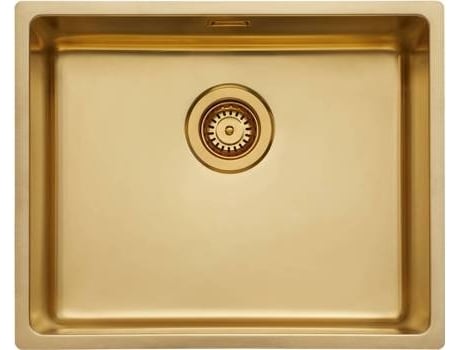 Lava Loiça FRASA Lody 50 Dourado