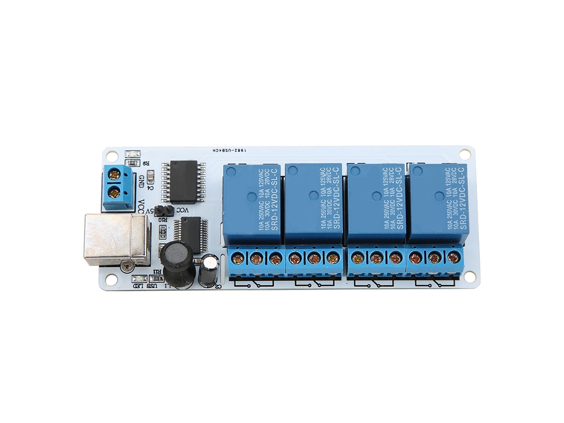 Módulo de Conversor DC para Regulador de Voltaje Buck DC 300w 20a Transformador