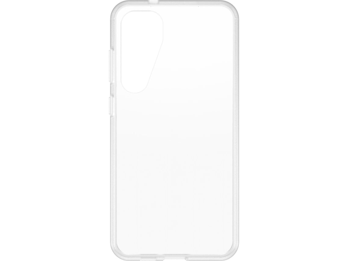 Capa OTTERBOX React Samsung Galaxy S24+ (Outlet Caixa Aberta - Clear)