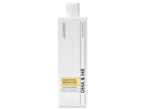 Shampoo Reparador OMA & ME 250 Ml