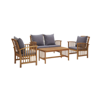 Conjunto Relax image