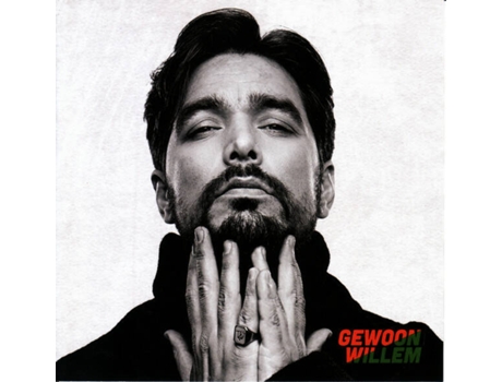 Cd Gewoon Willem Nrgy Music