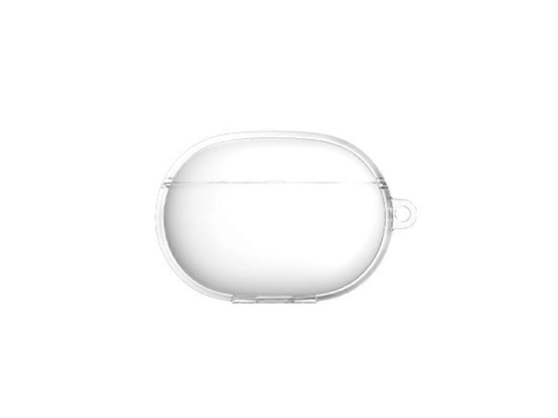 Capa Transparente Tpu Para Fones De Ouvido Sem Fio Bluetooth Beats Studio Buds