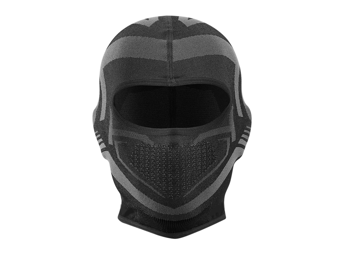 Capuz balaclava para inverno protetor contra vento poeira e frio para ski moto homens mulheres S/MARCA