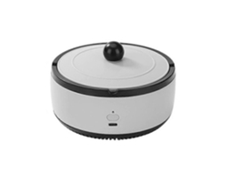 Cinzeiro Multifuncional Sem Fumaça Para Uso Interno E Externo, Purificador De Ar, Mesa, Recarregável Via Usb, Filtro Elétrico. Nostalgia88