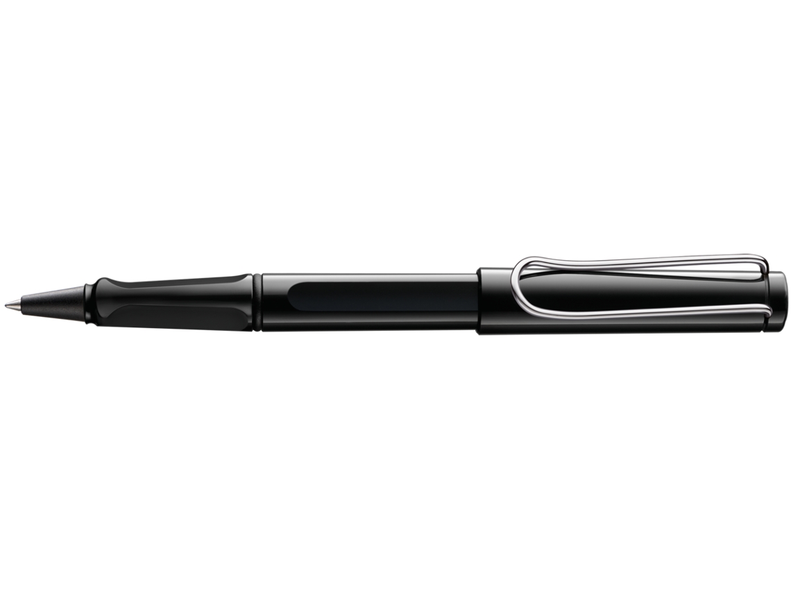 Roller.Lamy Safari Black 319