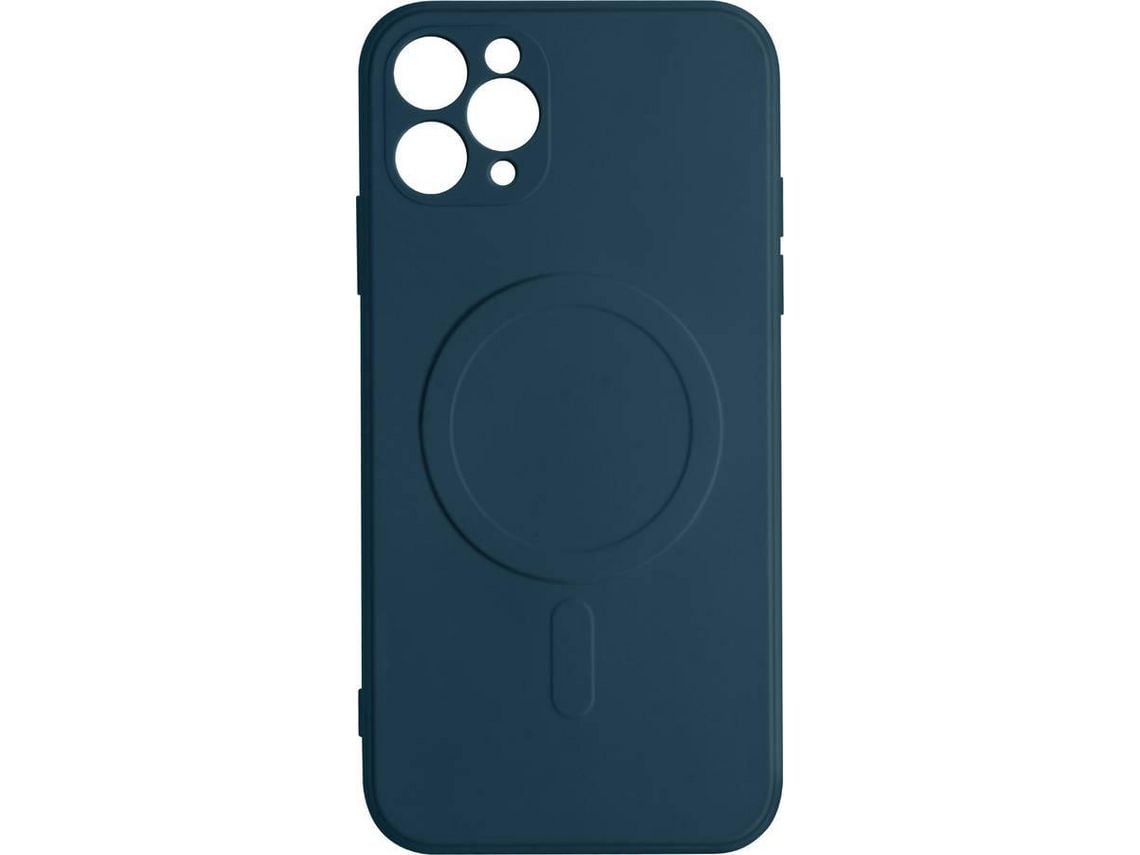 Capa Para Yemaesre Azul