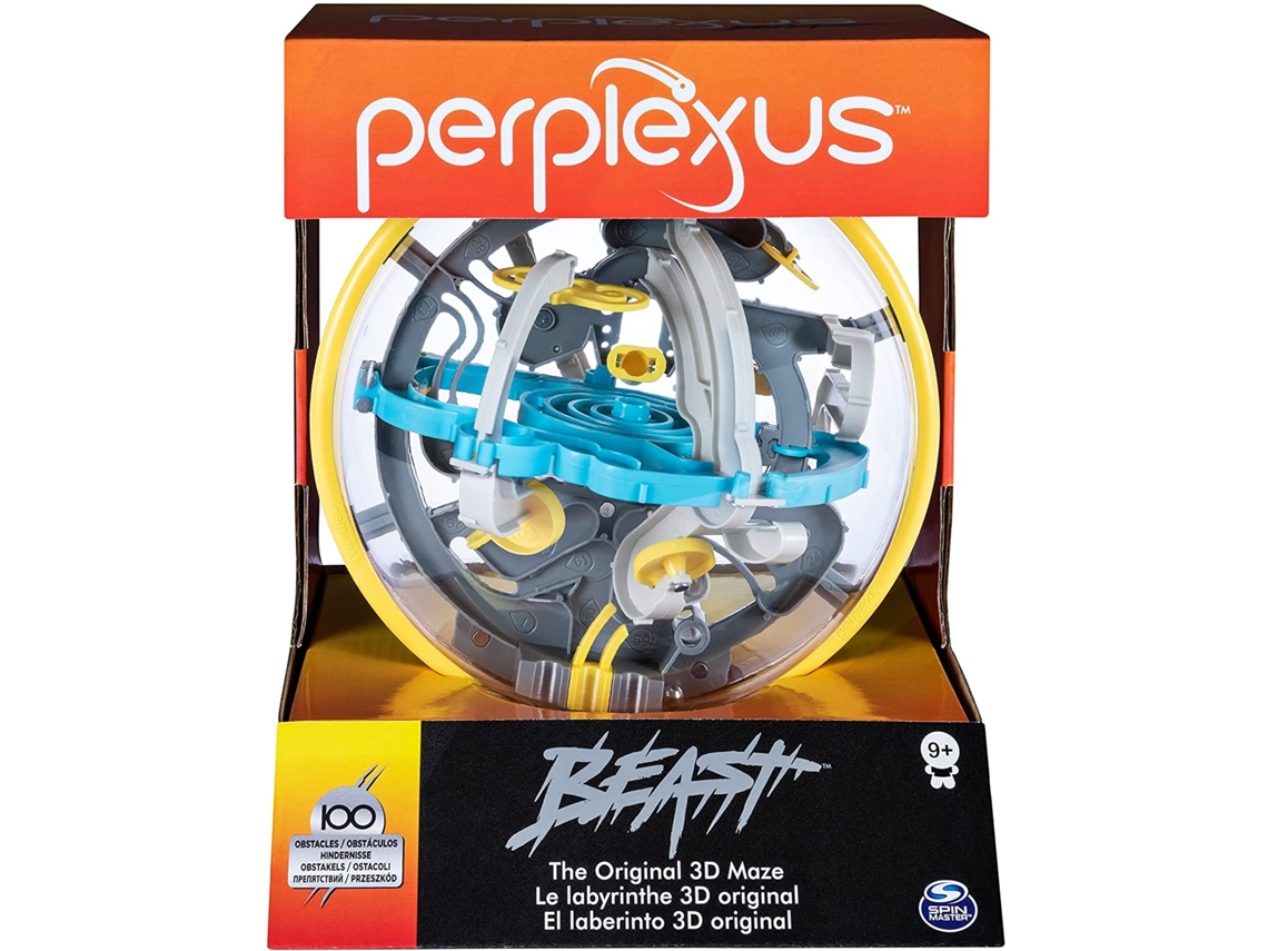 Besta Perplexa Spin Master