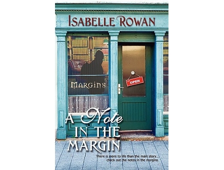 Livro A Note in the Margin A Note in the Margin and Twelve Days de Isabelle Rowan (Inglês)