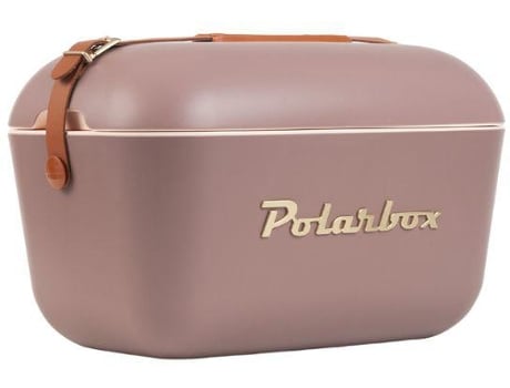 Geleira POLARBOX Gold (12L - Malva)