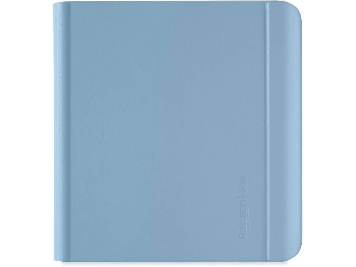 Capa para KOBO Libra Colour (6.8'' - Azul)