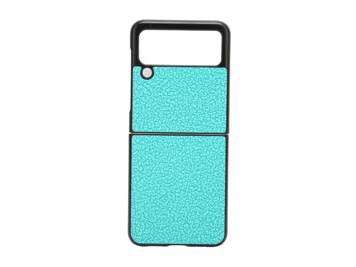 Capa LAXISCREED Samsung Galaxy Z Flip3 Cubo Mágico