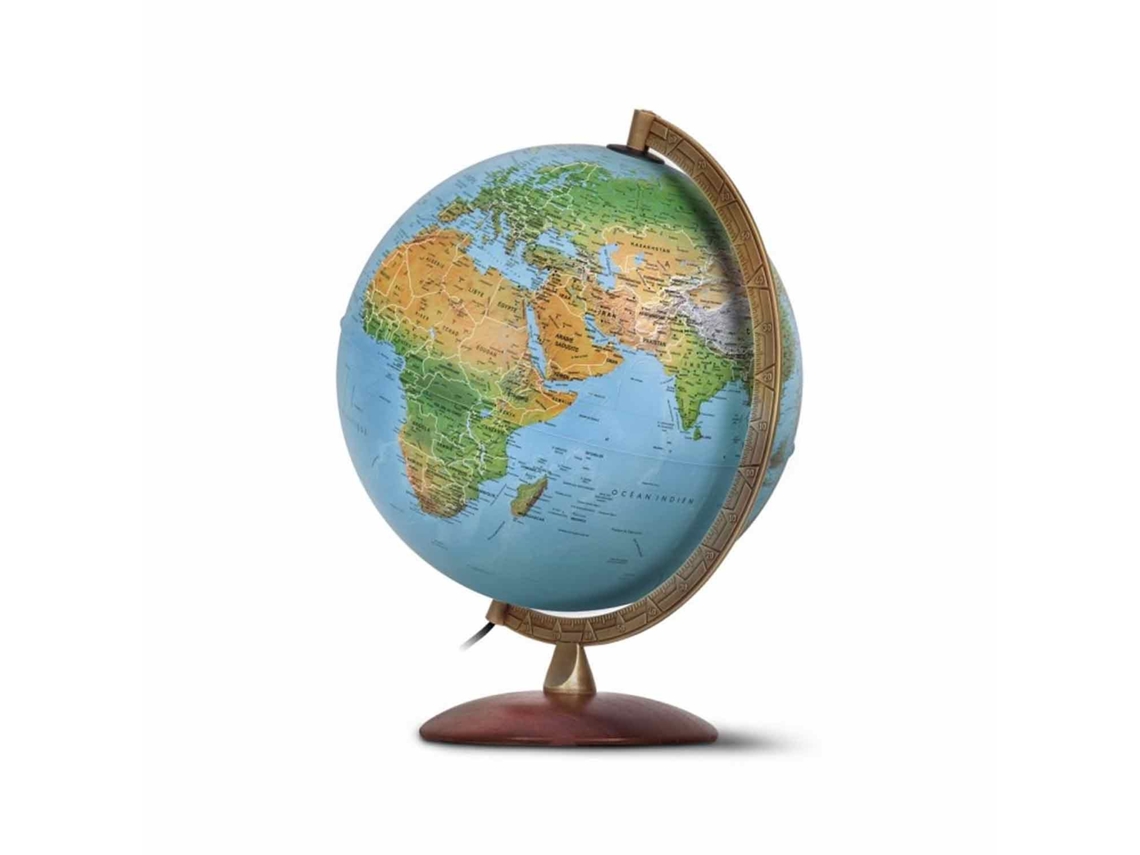 Globo luminoso clássico Ø 30 cm - Astra Atmosphère
