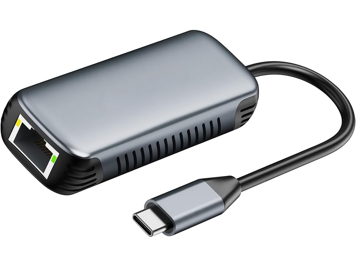 Rj45 5 Alta Velocidade E Conexão Plug-and-play Laptops Tablets