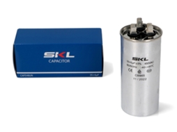 Capacitor 35+6µf Eletrodomésticos Cap548un