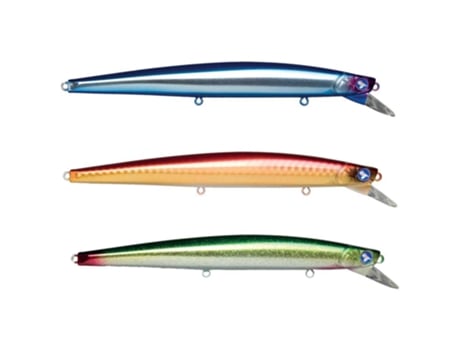 Blue Blue Blooowin 140 Mm 23 Gr