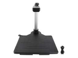 Câmera Digital Scanner Dual Lens A3/a4 Usb Hd