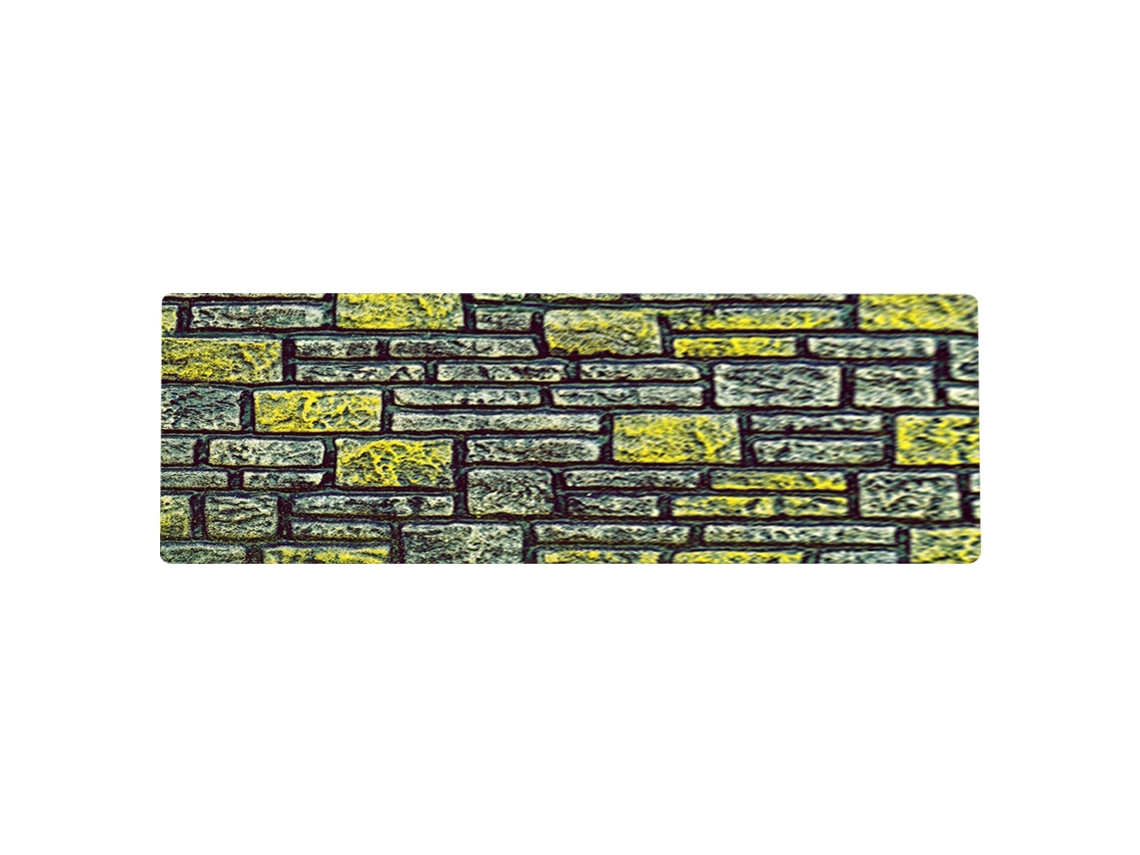 Tapete Anti derrapante para Casa Cozinha Sala Quarto Decor 60*180cm