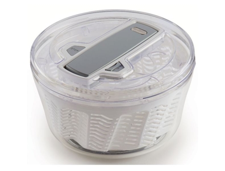 Espremedor Seco Swift Branco 26Cm Nm E9400140 ZYLISS