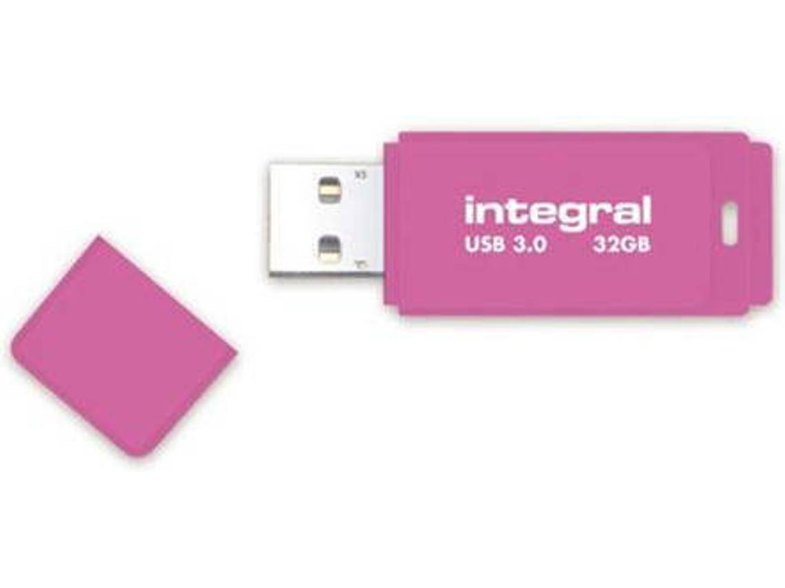 Pen USB INTEGRAL Neon USB 3.0 32GB