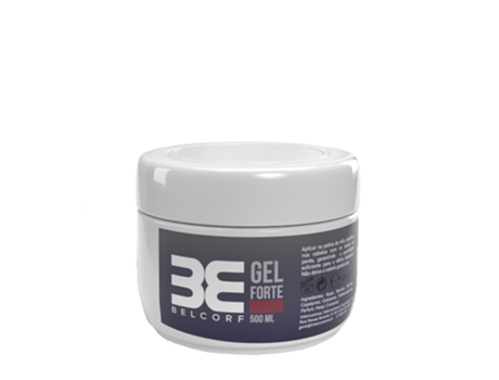 Aclapil Belcorf Gel Forte