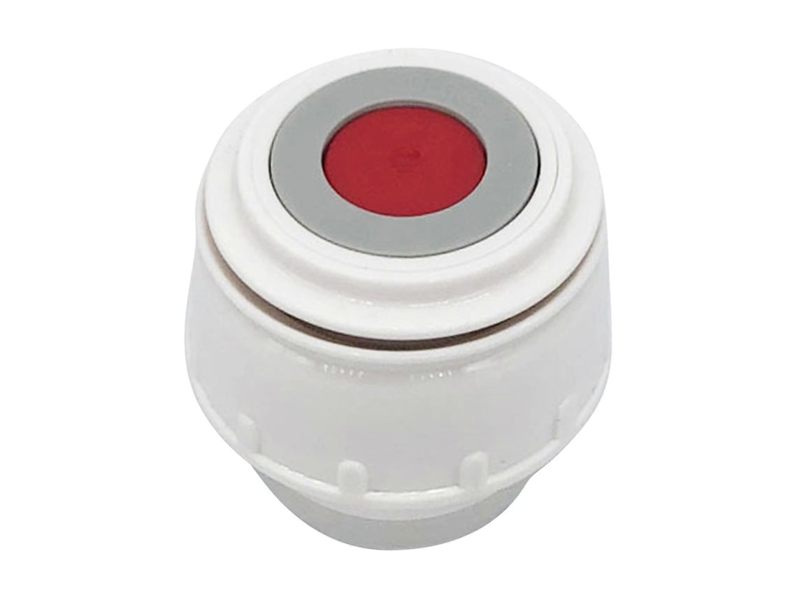 Tampa Universal Portátil Para Garrafa Térmica De Viagem, 4,5 Cm, Para Uso Externo.