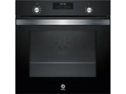 Forno BALAY 3HB4131N2 (71 L - 60 cm - Hidrolítico - Preto)