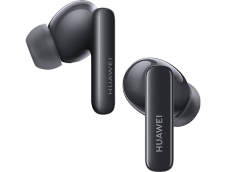 Auriculares Bluetooth True Wireless HUAWEI Freebuds 5I (In Ear - Microfone - Noise Cancelling - Preto)