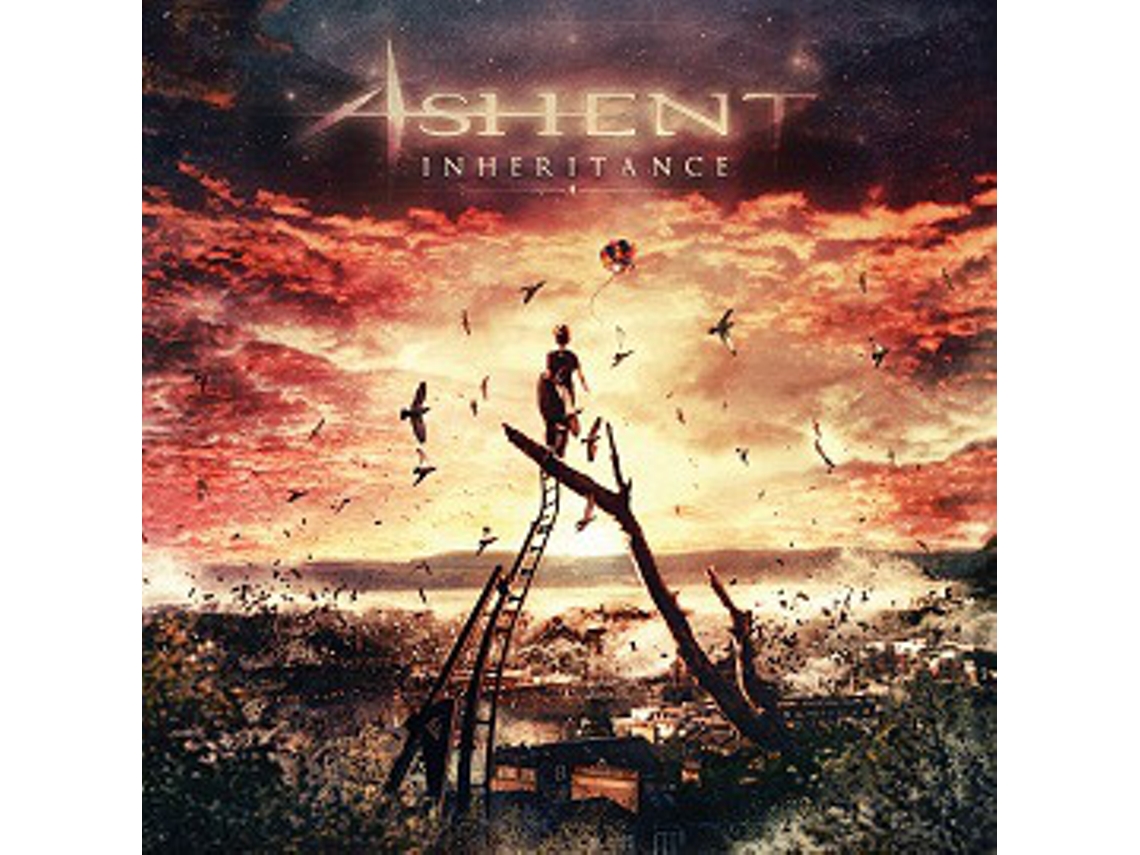 CD Ashent - Inheritance