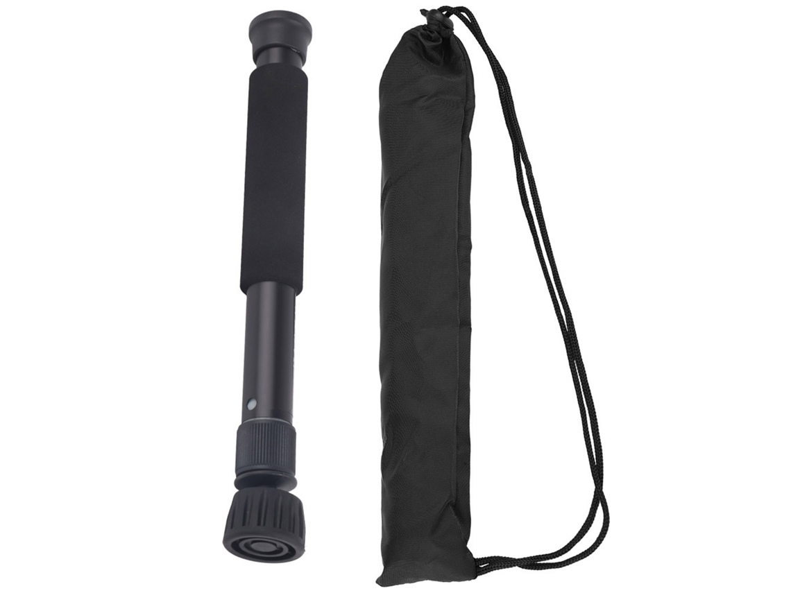 Mini Portable Adjustable Height Monopod Selfie Stick Mount Support Rod For Slr Camera LAXISCREED (p 256a)