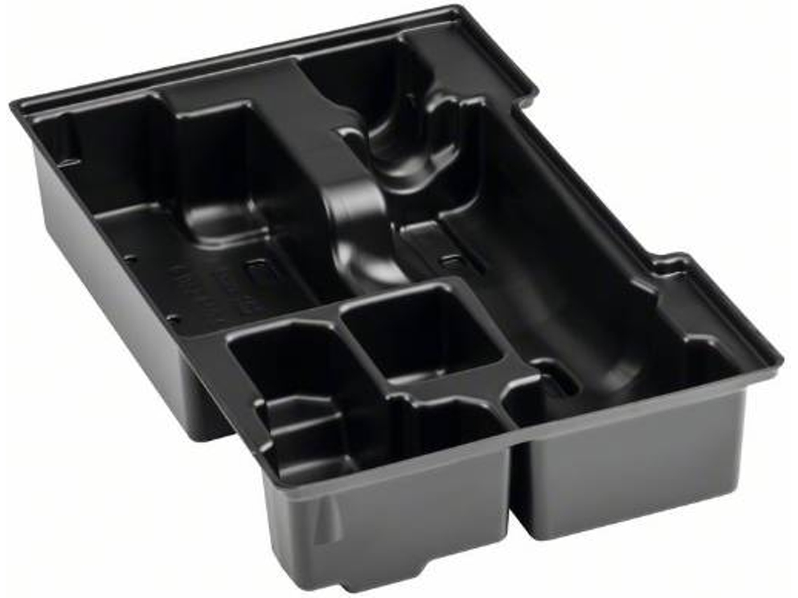 Divisória para Armazenamento de Ferramentas BOSCH Divisória L-Boxx 102