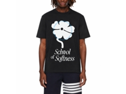 Rockinstone School Of Softness Annika Hansteen-izora T-shirt Unique Designer Style