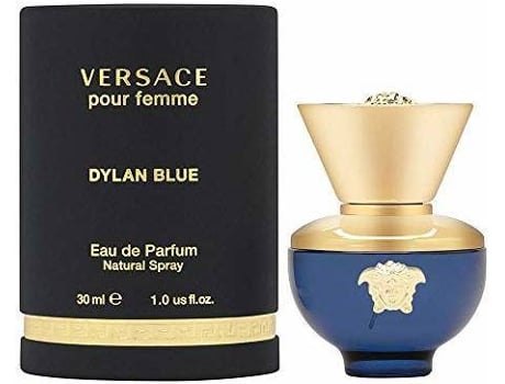 Dylan Blue Pour Femme - Eau de Parfum -  30Ml