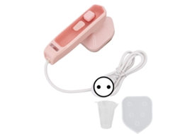 Laxiscreed Passador De Roupas Portátil, Vaporizador Handheld Para Casa, Dormitório E Viagens