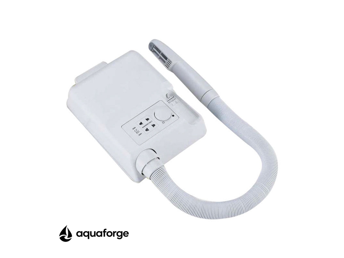 Secador De Cabelo 700w