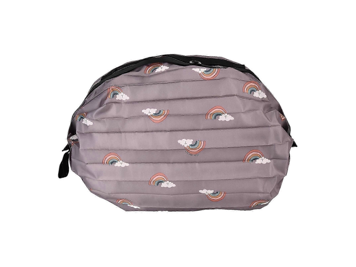 Sacolas de Compras Reutilizáveis, Dobráveis ​​e Ecológicas para 2026, Ideais para Compras e Viagens. GOKOCO