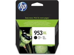 Tinteiro HP 953XL Preto (L0S70AE)