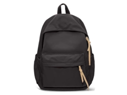 Mochila Universitária, Feminina, Faculdade, Impermeável, Verde, Aulas
