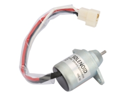 Válvula Elétrica De Solenoide De Latão Bidirecional (norm. Fechada, 220vac)