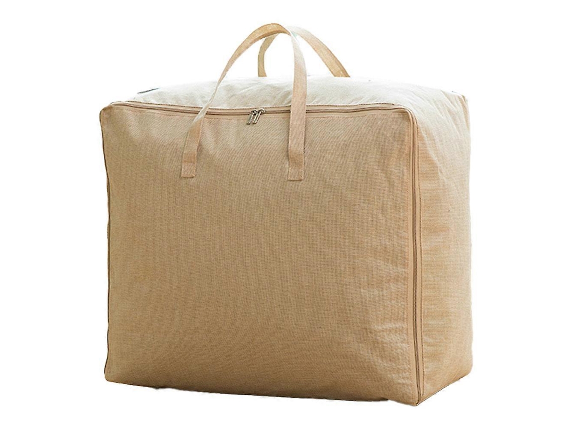 Bolsa De Armazenamento Com Alça, Caixa De Armazenamento Dobrável De Grande Capacidade. Olysi Shop