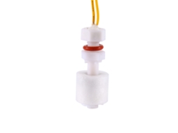 Sensor De Nível De Água Com Interruptor Flutuante 110v