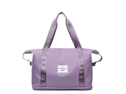 Mala de Viagem, Tamanho Grande, Bolsa Esportiva, Ombro AQUAFORGE