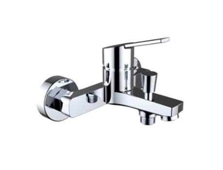 Monomando Baño Ducha Cabel 99677 Clever Griferias Clever