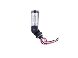 Interruptor Fotoelétrico 120v 50/60hz com Fotocélula BRILVIBERA