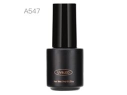 Esmalte De Gel Luminoso Uv/led Quick Coloring Soak Off Esmalte De Unha Ferramenta De Manicure 8ml (a547)