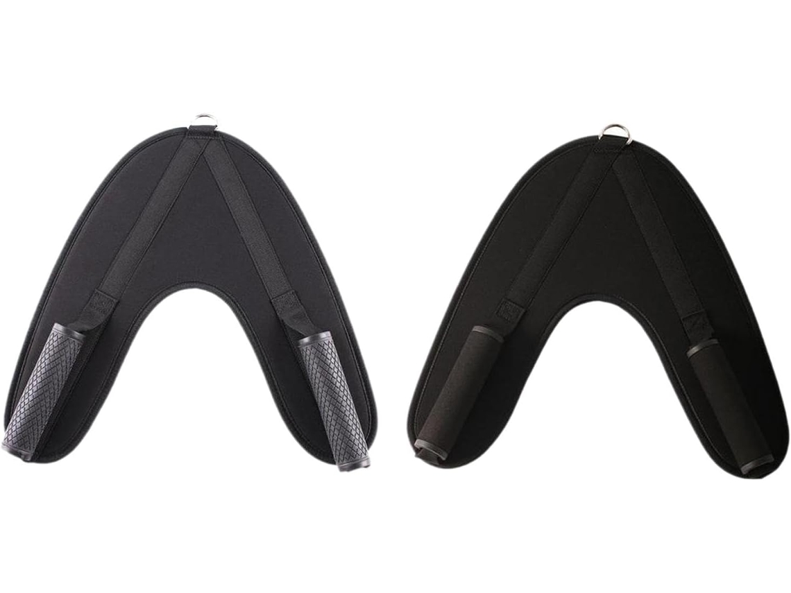Cinta Abdominal Rockible Para Fortalecimento