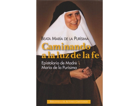 Livro Caminando A La Luz De La Fe de Vários Autores