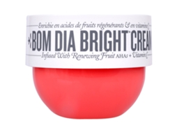 Bom Dia Bright Cream By SOL DE JANEIRO For Unisex 2.5 Oz Cream