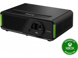 Projetor VIEWSONIC X1-4K Standard Throw Led 2160P 3840X2160 3D Black